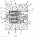 Fig. 04 - Gerotor pump and method of making pressure equalization in a gerotor pump