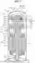 Fig. 02 - Scroll compressor with back pressure chamber and back pressure passages