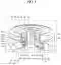 Fig. 04 - Scroll compressor with back pressure chamber and back pressure passages