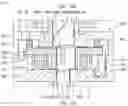 Fig. 04 - Compressor having centrifugation and differential pressure structure for oil supplying