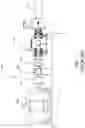 Fig. 02 - Torque-thrust chamber for horizontal pump test systems