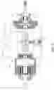 Fig. 04 - Torque-thrust chamber for horizontal pump test systems