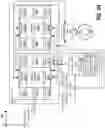 Fig. 04 - Integrated MVDC Electric Hydraulic Fracturing Systems and Methods for Control and Machine Health Management