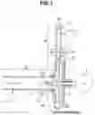 Fig. 02 - Apparatus and method for alleviating and preventing cavitation surge of water supply conduit system