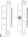 Fig. 03 - Apparatus and method for alleviating and preventing cavitation surge of water supply conduit system