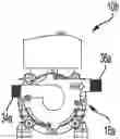 Fig. 01 - PUMPS FOR TRANSFERRING FLUIDS INTENDED FOR HUMAN CONSUMPTION