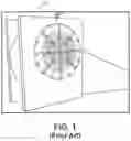 Fig. 02 - Fan locking and disconnection device and related systems