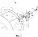 Fig. 09 - Fan locking and disconnection device and related systems