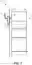 Fig. 10 - Fan locking and disconnection device and related systems