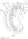 Fig. 02 - Self-aligning roller bearing