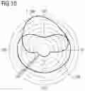Fig. 08 - Method of finishing a bearing ring