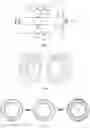 Fig. 02 - PINION FOR TRANSMISSION OF MOVEMENT