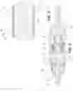 Fig. 03 - THERMAL FUSE EMISSIVITY IMPROVEMENT