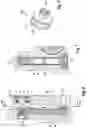 Fig. 07 - Electric clutch actuator with spring-loaded thrust piece