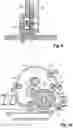 Fig. 08 - Electric clutch actuator with spring-loaded thrust piece