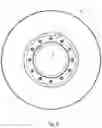 Fig. 03 - Brake disc