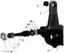 Fig. 01 - Automatic slack adjuster