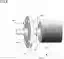 Fig. 04 - Vibration suppression device, machine tool, and vibration suppression method