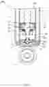 Fig. 02 - Valve structure of shock absorber