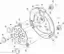 Fig. 01 - Torsional vibration damper