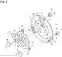 Fig. 02 - Torsional vibration damper