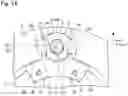 Fig. 11 - Torsional vibration damper