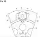 Fig. 13 - Torsional vibration damper