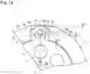 Fig. 15 - Torsional vibration damper
