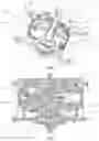 Fig. 02 - Transmission speed reduction device