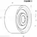 Fig. 02 - Pulley device for a tensioning or winding roller