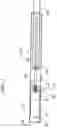 Fig. 02 - Drive mechanism for telescopic linear actuator