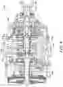 Fig. 10 - High efficiency, high output transmission having ease of integration features