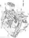 Fig. 15 - High efficiency, high output transmission having ease of integration features