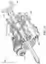Fig. 22 - High efficiency, high output transmission having ease of integration features