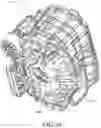 Fig. 48 - High efficiency, high output transmission having ease of integration features