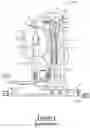 Fig. 02 - Torque converter assembly and single face torque converter clutch