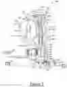 Fig. 03 - Torque converter assembly and single face torque converter clutch