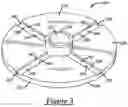 Fig. 04 - Torque converter assembly and single face torque converter clutch