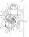Fig. 01 - GEAR ASSEMBLY HAVING A GEAR COMPRISING A FIRST POLYMER AND A BUSHING COMPRISING A SECOND POLYMER