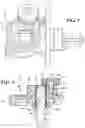 Fig. 03 - GEAR ASSEMBLY HAVING A GEAR COMPRISING A FIRST POLYMER AND A BUSHING COMPRISING A SECOND POLYMER