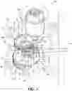 Fig. 04 - GEAR ASSEMBLY HAVING A GEAR COMPRISING A FIRST POLYMER AND A BUSHING COMPRISING A SECOND POLYMER