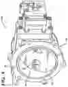 Fig. 05 - GEAR ASSEMBLY HAVING A GEAR COMPRISING A FIRST POLYMER AND A BUSHING COMPRISING A SECOND POLYMER
