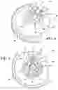 Fig. 06 - GEAR ASSEMBLY HAVING A GEAR COMPRISING A FIRST POLYMER AND A BUSHING COMPRISING A SECOND POLYMER