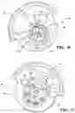 Fig. 08 - GEAR ASSEMBLY HAVING A GEAR COMPRISING A FIRST POLYMER AND A BUSHING COMPRISING A SECOND POLYMER