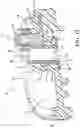 Fig. 09 - GEAR ASSEMBLY HAVING A GEAR COMPRISING A FIRST POLYMER AND A BUSHING COMPRISING A SECOND POLYMER