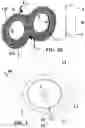 Fig. 03 - Pressure compensated external gear machine