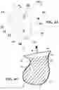 Fig. 04 - Pressure compensated external gear machine