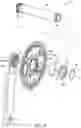 Fig. 05 - Bicycle sprocket