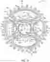 Fig. 14 - Bicycle sprocket