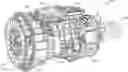 Fig. 01 - High efficiency, high output transmission